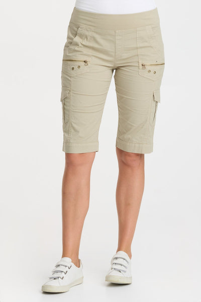 Women's Zola Bermuda Short