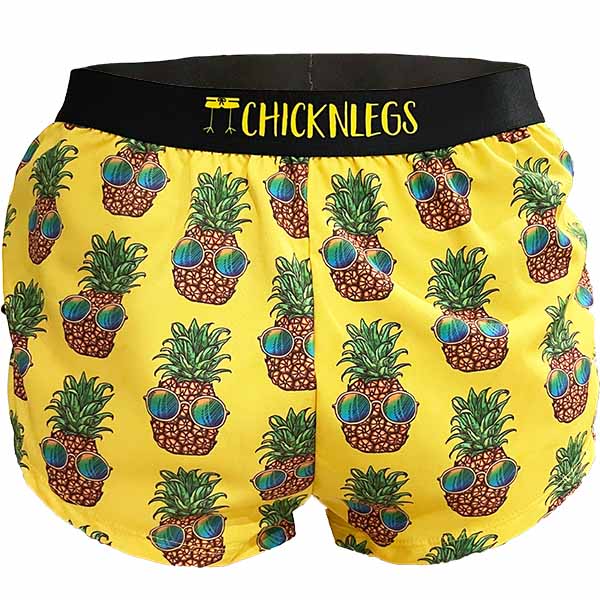 Men's ChicknLegs 2" Split Shorts