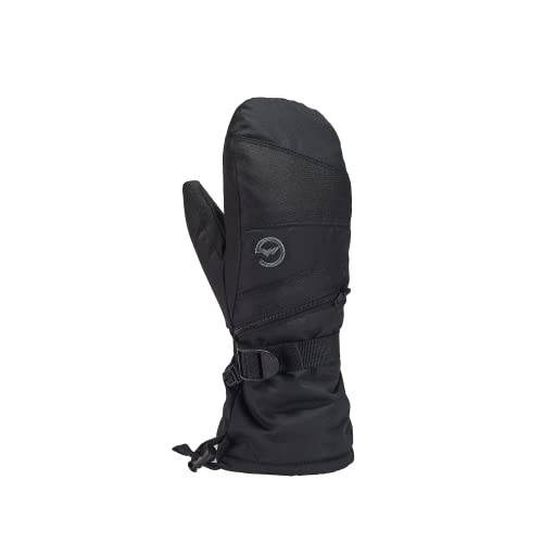 Women’s Ultra Dri-Max Gauntlet Mitt