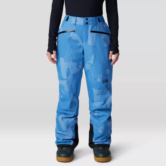 Women's Firefall Insulated Pant