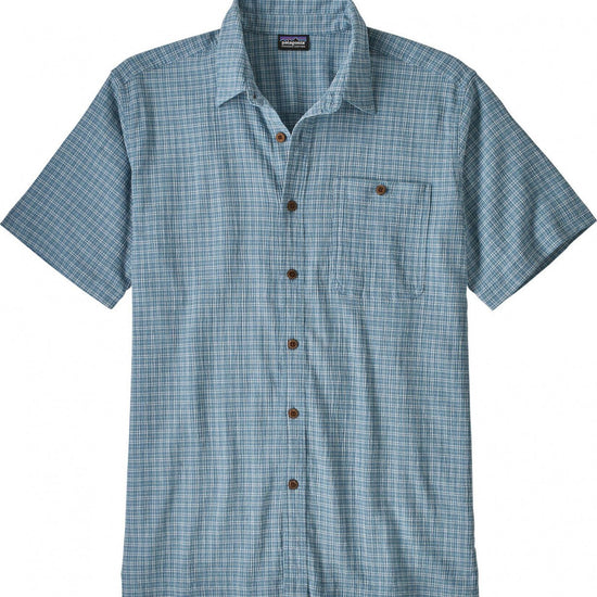 Men's A/C Shirt