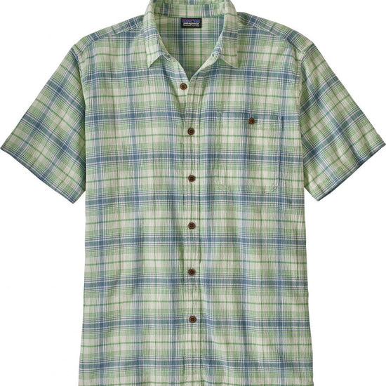 Men's A/C Shirt