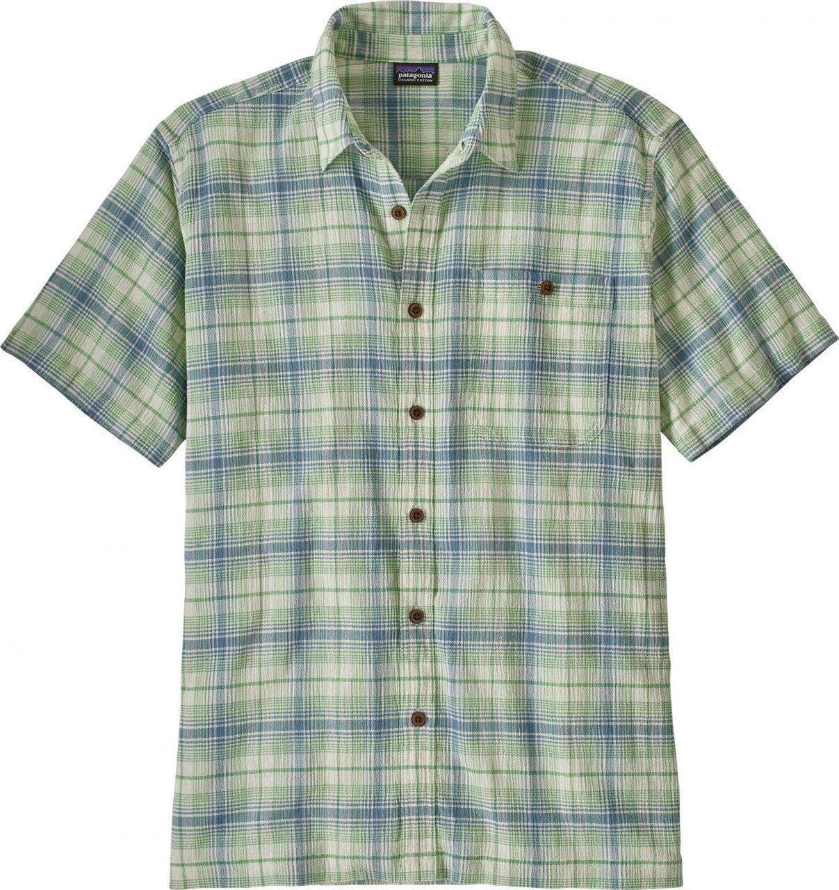 Men's A/C Shirt