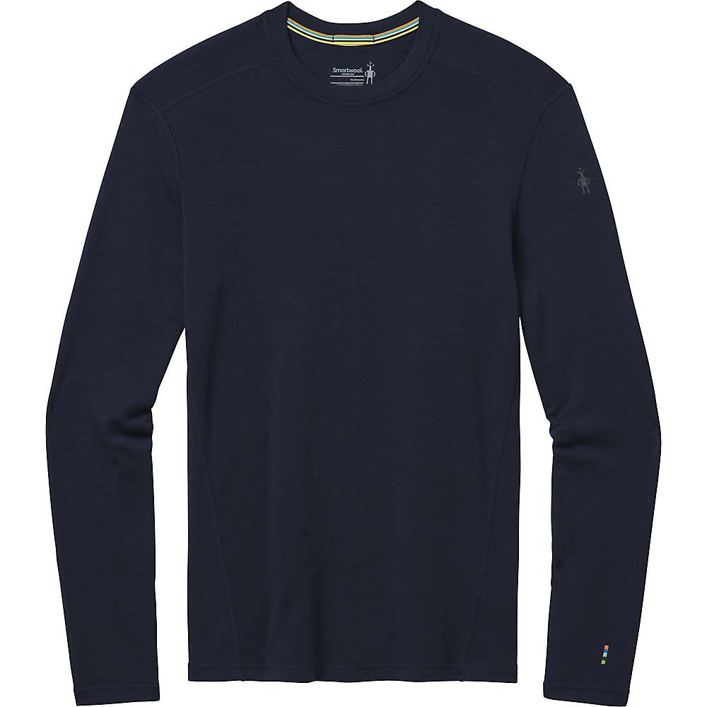 Men's Classic Thermal Merino Base Layer Crew