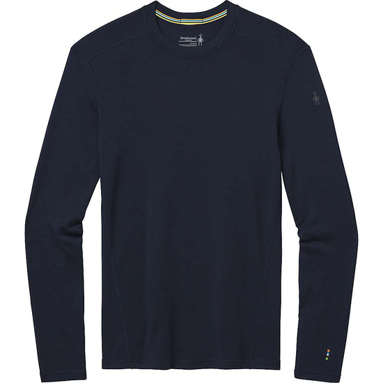 Men's Classic Thermal Merino Base Layer Crew