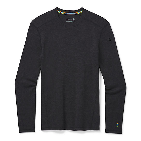 Men's Classic Thermal Merino Base Layer Crew