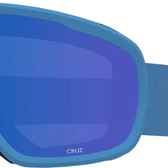 Cruz Goggles