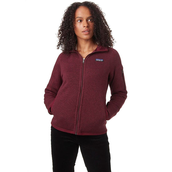 Women's Better Sweater Jacket