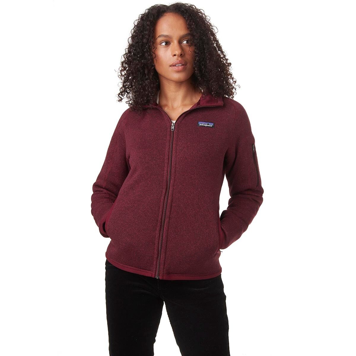 Women's Better Sweater Jacket