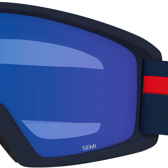 Semi Goggle