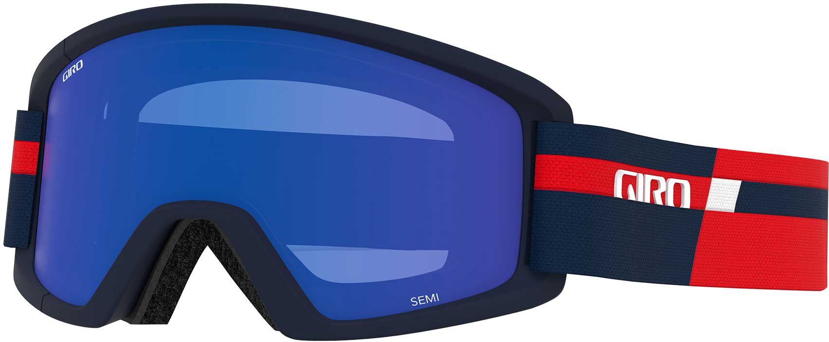 Semi Goggle