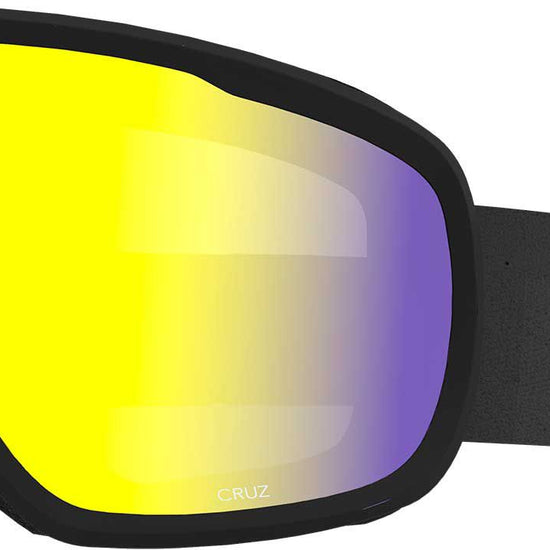 Cruz Goggles