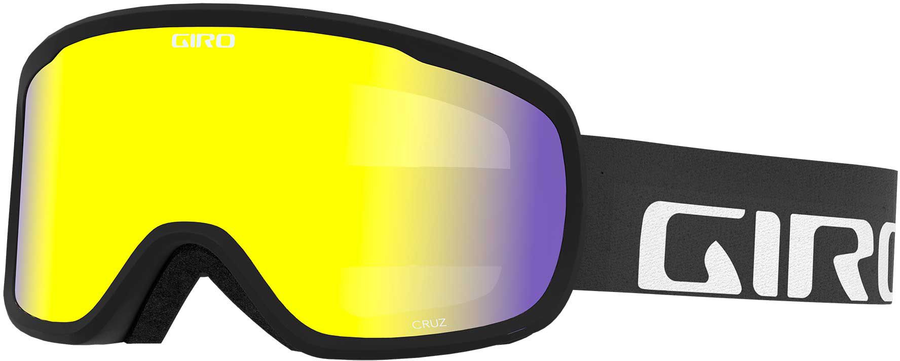 Cruz Goggles