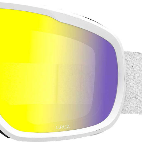 Cruz Goggles