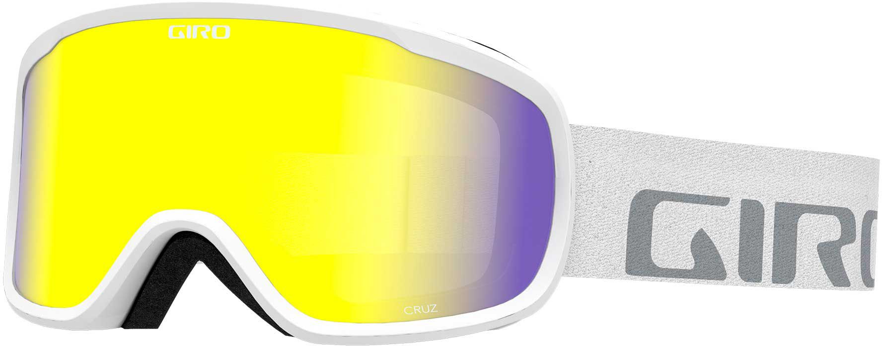 Cruz Goggles