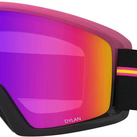 Women's Dylan Goggle