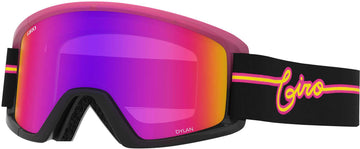 Women's Dylan Goggle