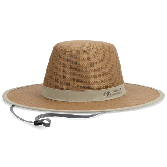 Papyrus Brim Sun Hat