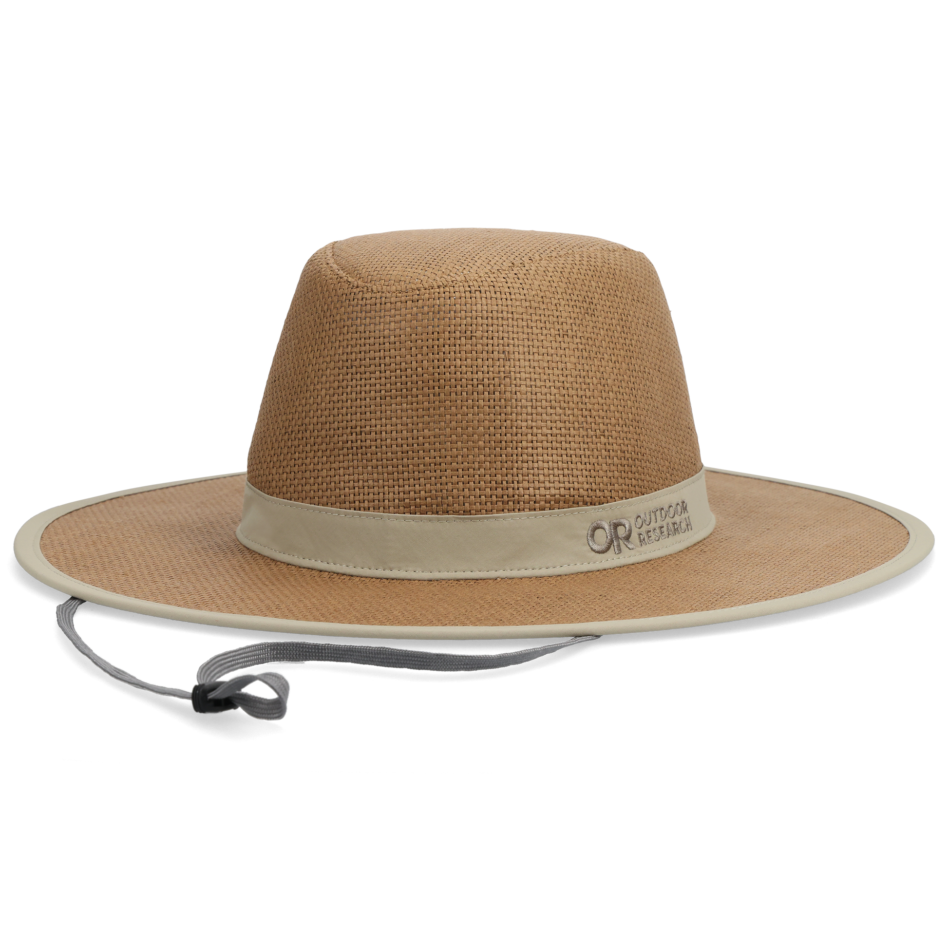 Papyrus Brim Sun Hat