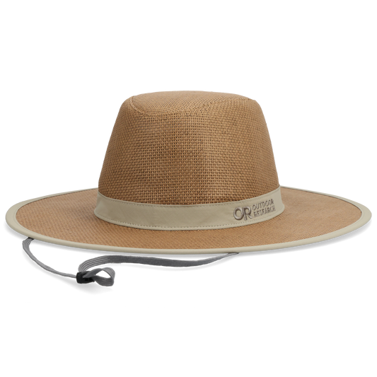 Papyrus Brim Sun Hat