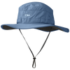 Women's Solar Roller Sun Hat