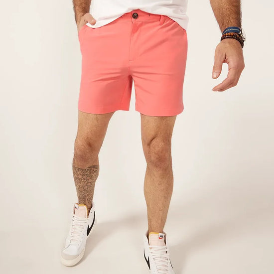 Men's Everywear Performance Short