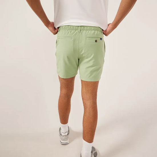 Men's Everywear Performance Short