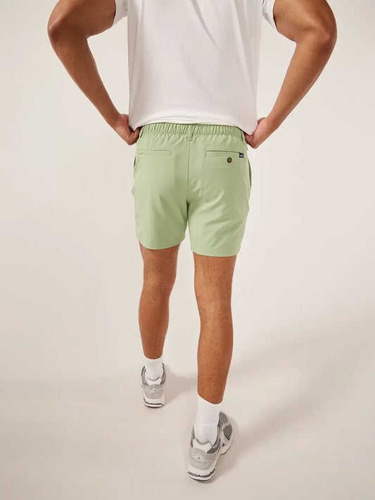 Men's Everywear Performance Short