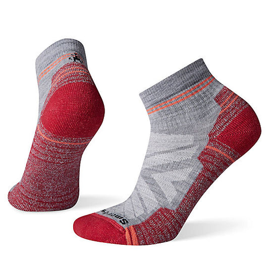 Hike Light Cushion Ankle Socks