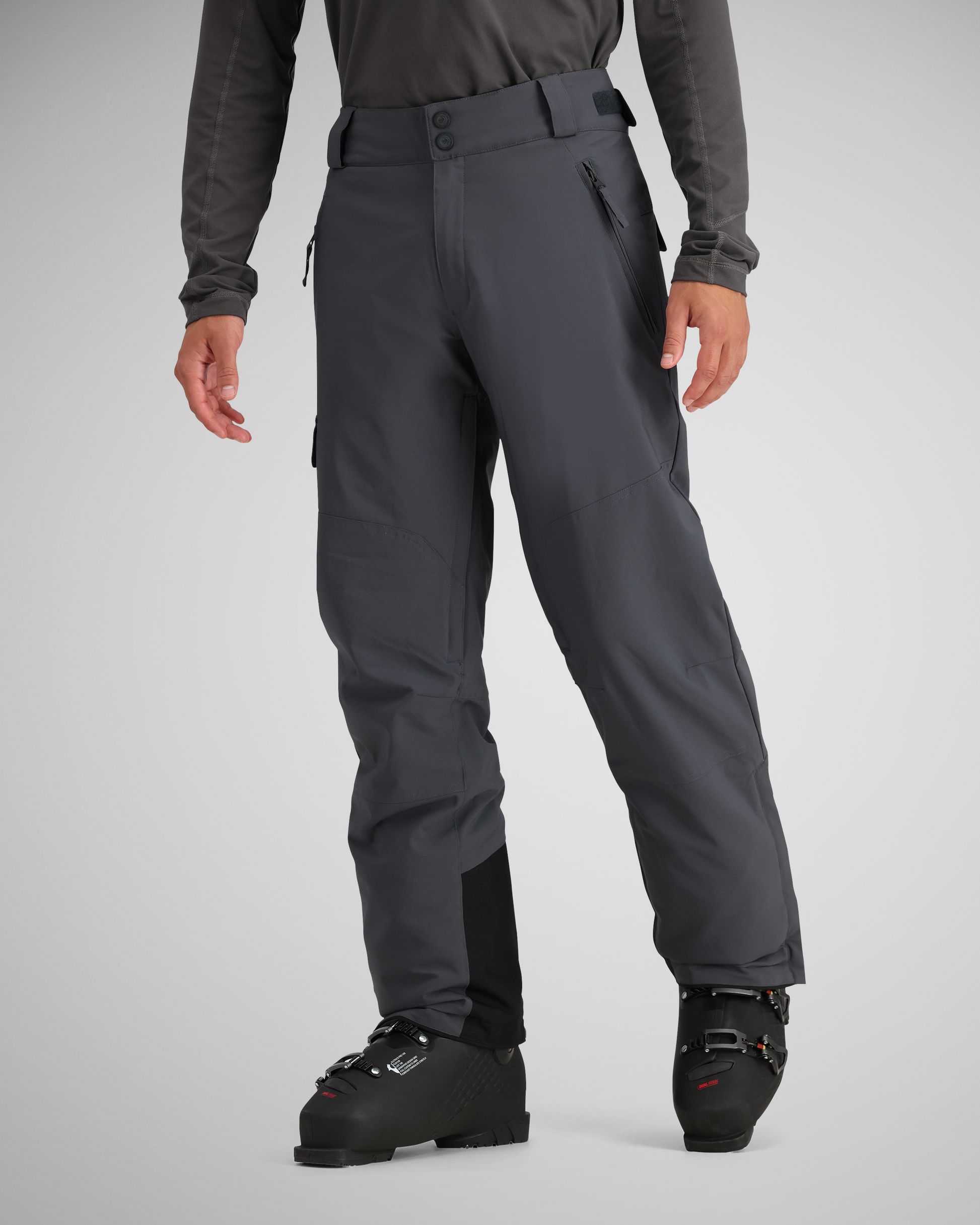 Men's Alpinist Stretch Pant (NO PFAS)