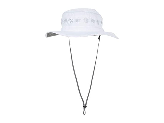 Women's Solar Roller Sun Hat