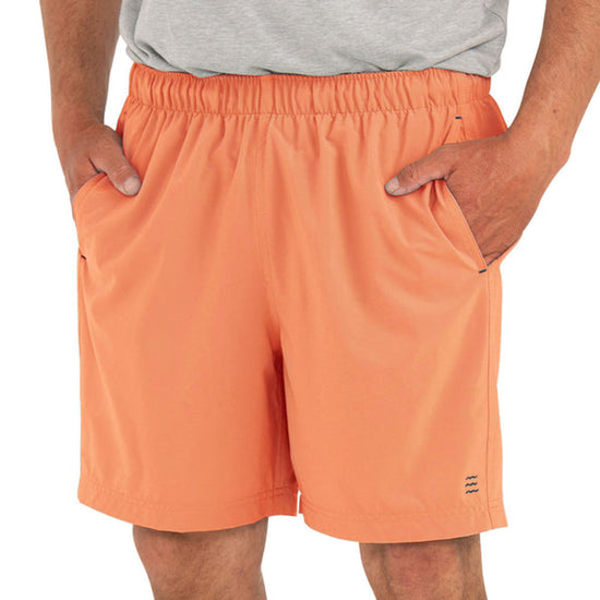 Men's Breeze Short