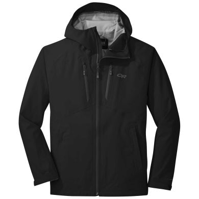 Men's MicroGravity AscentShell Jacket