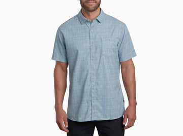 Men's Persuadr Short Sleeve Shirt