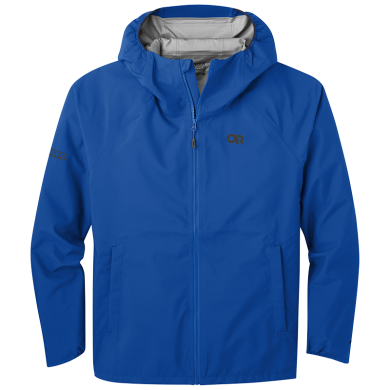 Men's Motive AscentShell Jacket