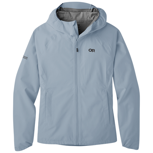 Women's Motive AscentShell Jacket