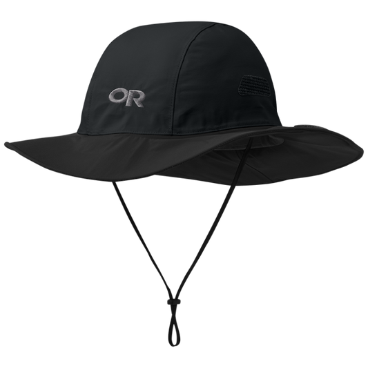 Seattle Rain Hat