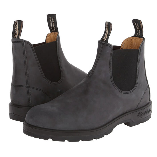 Women's 585 Premium Leather Chelsea Boots