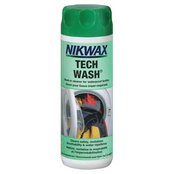 Nikwax Tech Wash