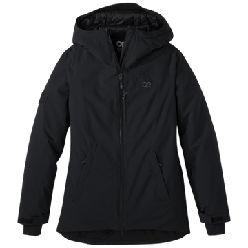 Women's Snowcrew Jacket