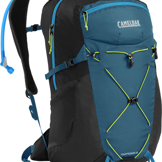 Fourteener 26 Hydration Hiking Pack with Crux 3L Reservoir