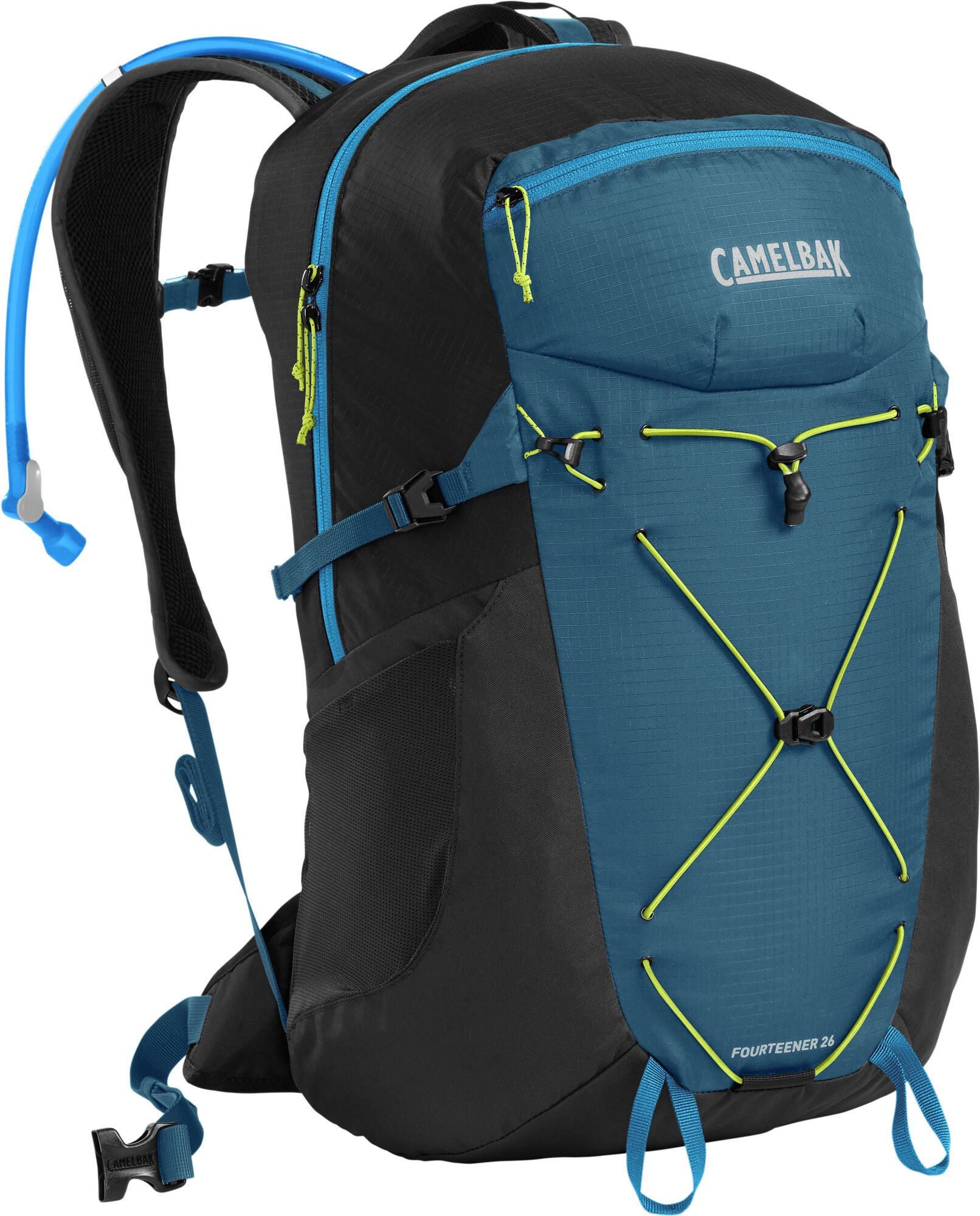 Fourteener 26 Hydration Hiking Pack with Crux 3L Reservoir