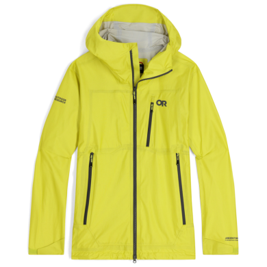 Men's Helium AscentShell Jacket