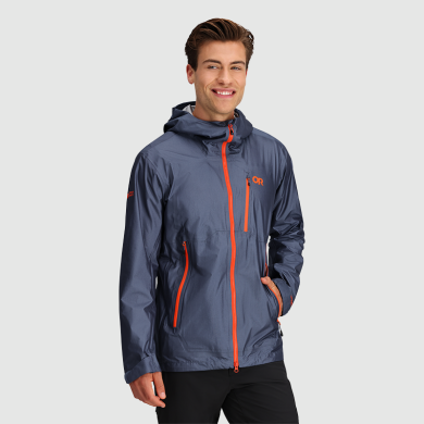 Men's Helium AscentShell Jacket