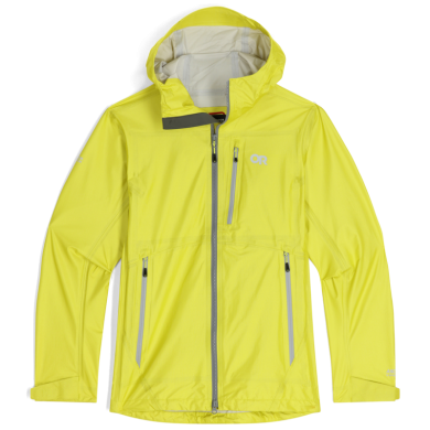 Women's Helium AscentShell Jacket