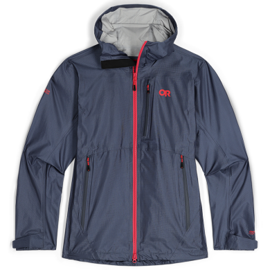 Women's Helium AscentShell Jacket