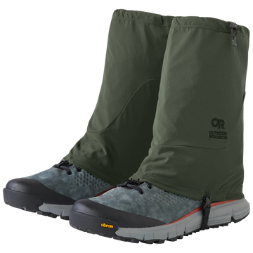 Bugout Ferrosi Thru Gaiters