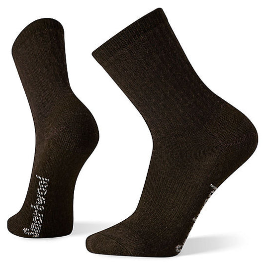 Hike Classic Edition Full Cushion Solid Crew Socks