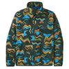 Men's Lightweight Synchilla Snap-T Pullover