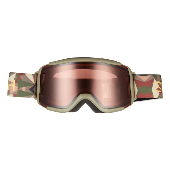 Kid's Daredevil Goggle